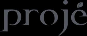 Proje Logo