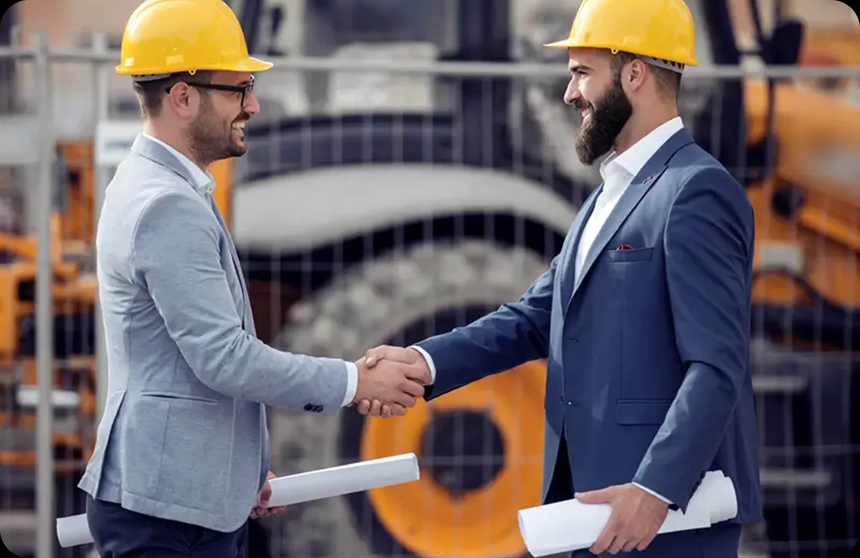 AI recruiting platform for construction teams