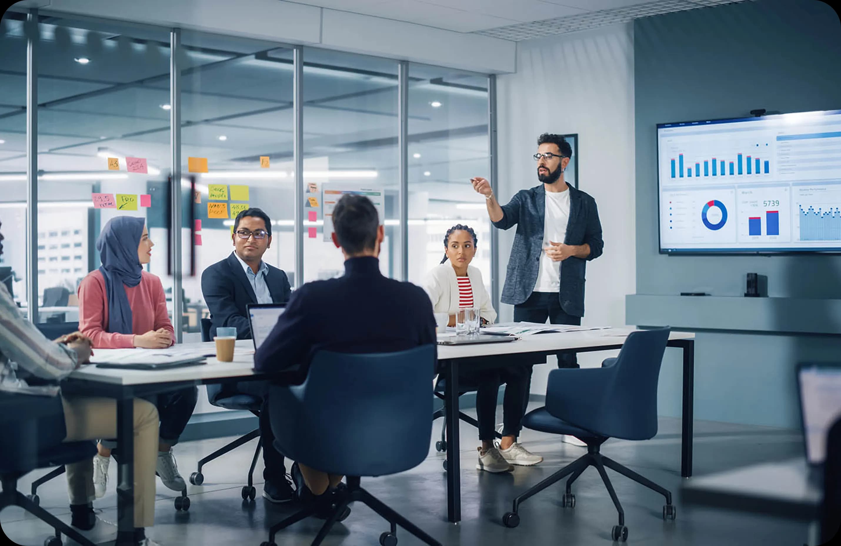 AI recruiting platform for technology teams