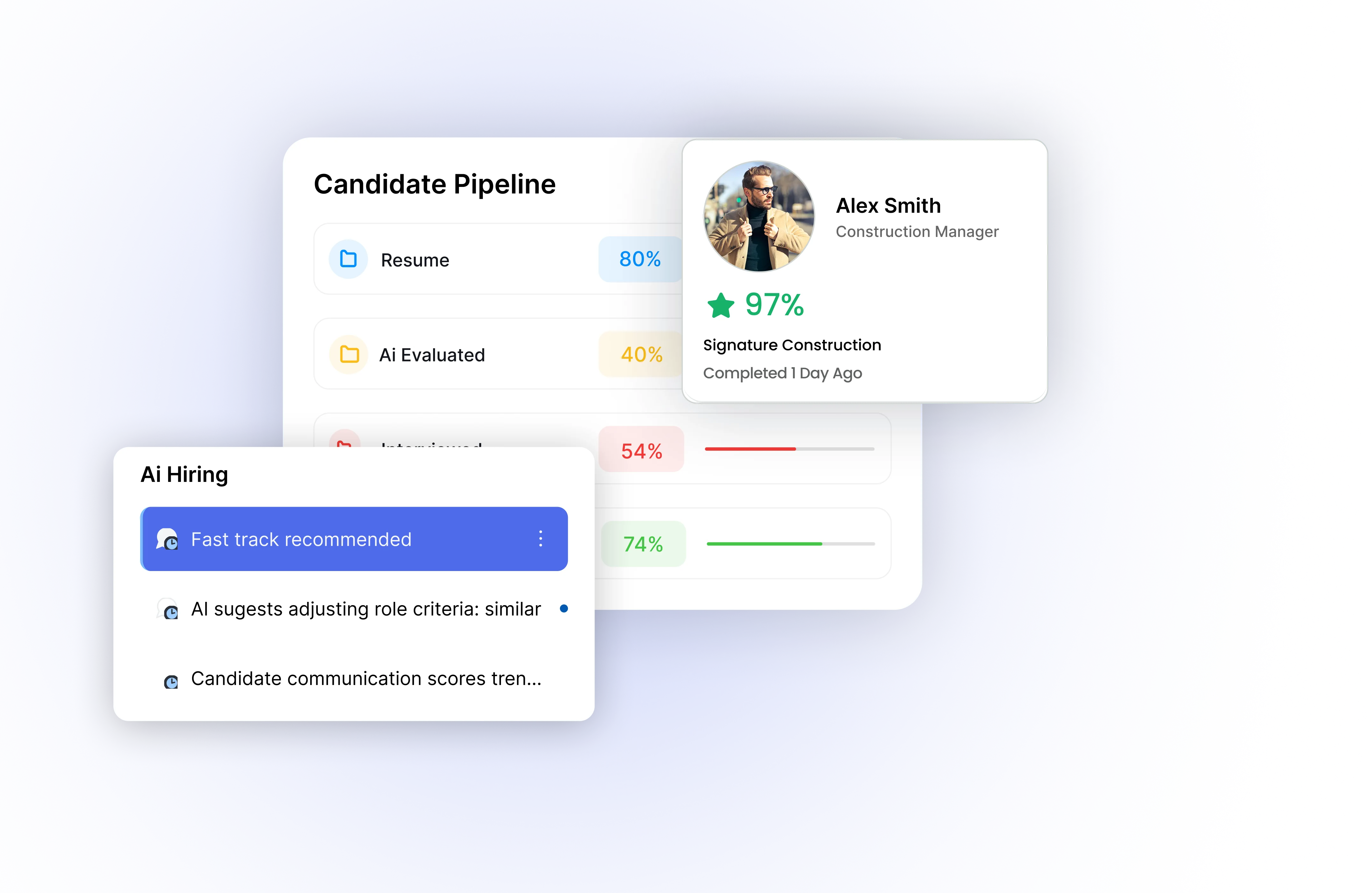 AI Hiring