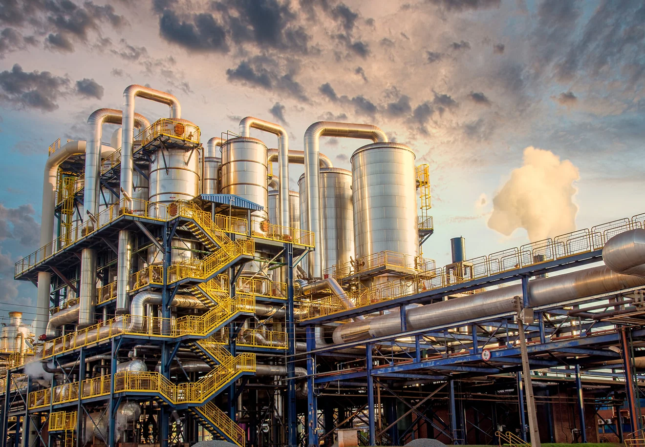 industries