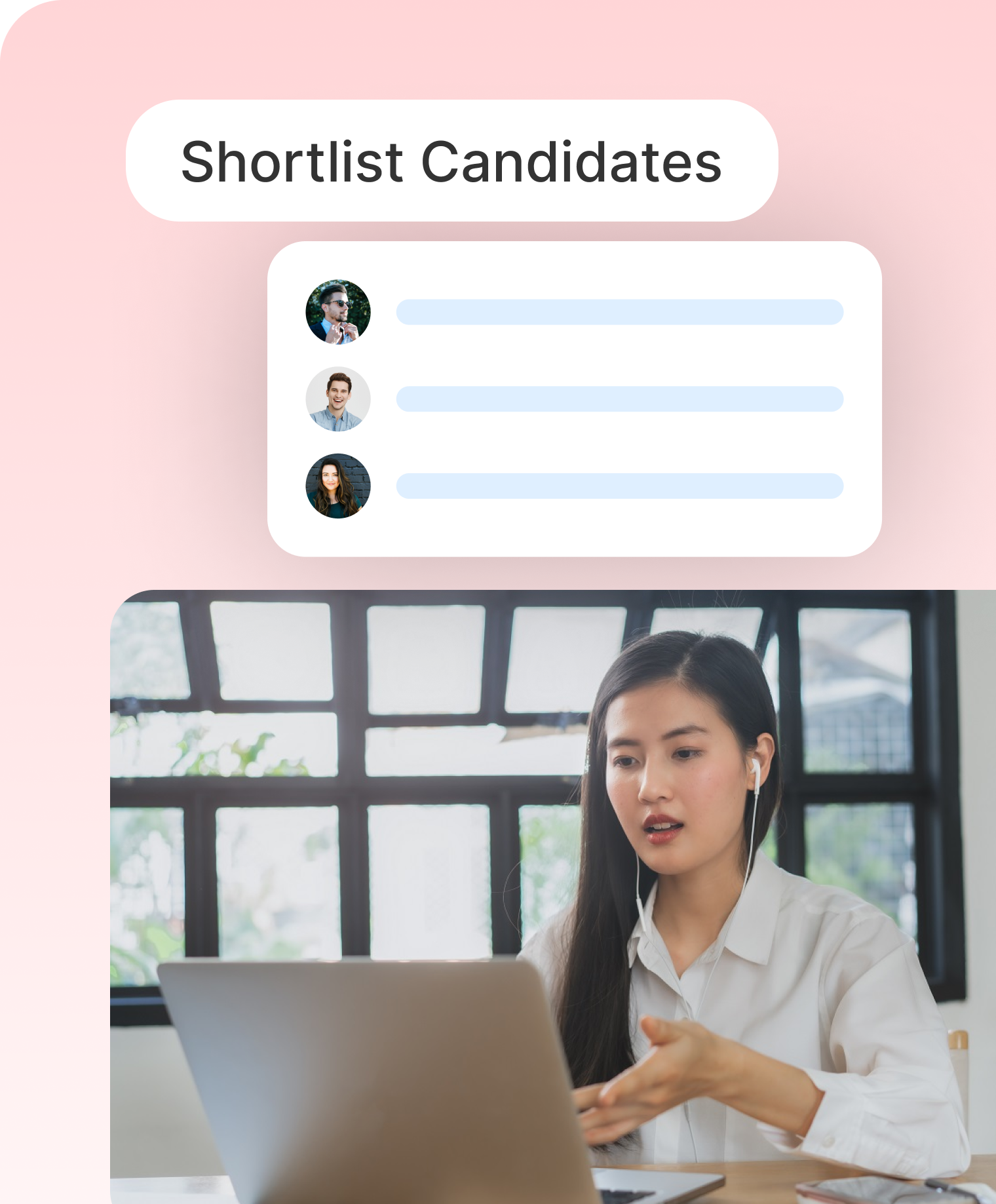 See the full automation