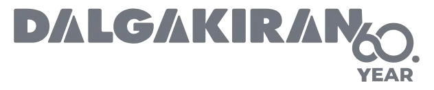 Dalgakıran Logo